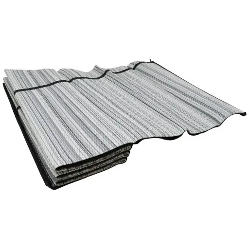 Ifor Continental HBX403/506 gulvmatte