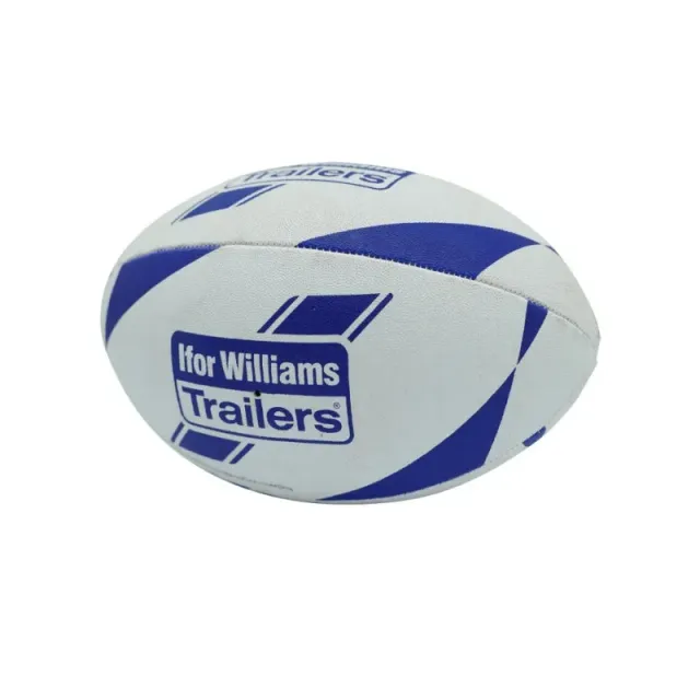 Ifor Williams Rugby Ball rugbyball