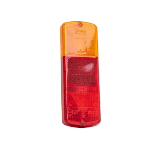 Ifor BV lyktglass til P06691 lykt