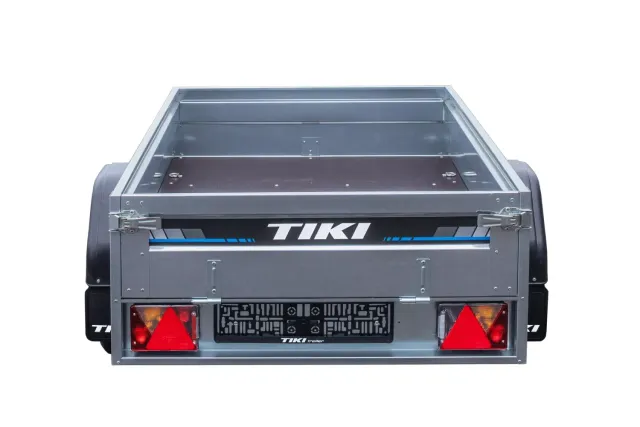 Tiki henger CM200 baklem 114x33 cm