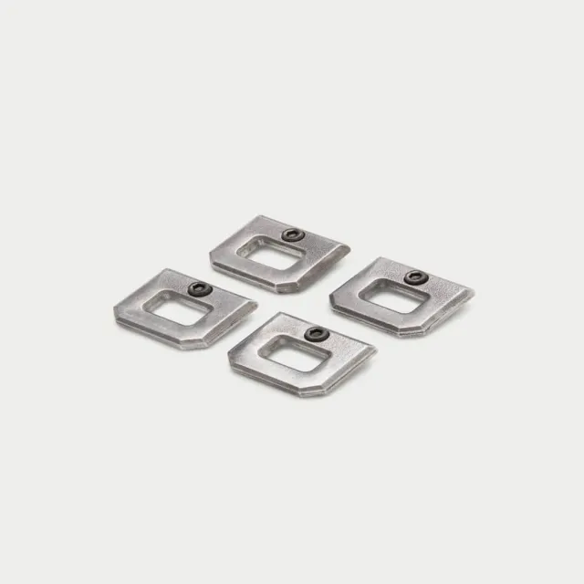 Decked D-ring Tie Downs for CargoGlide festeringer