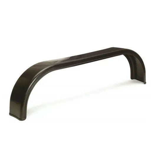 Ifor MUDGUARD TANDEM WING 8 in. LONG skjerm