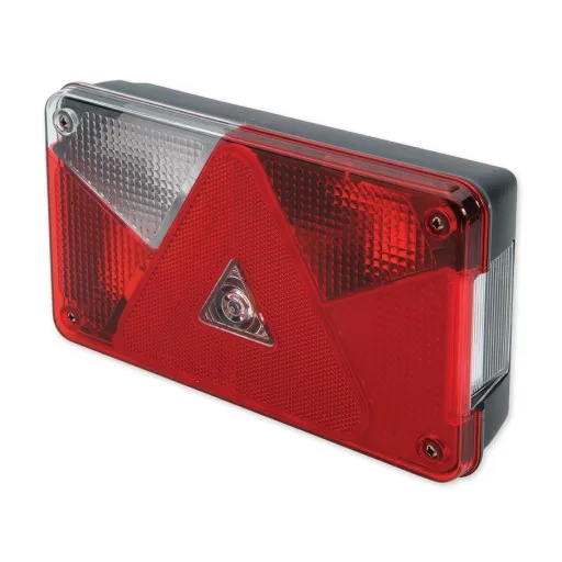 Ifor baklampe CT166 CT167 LM B2