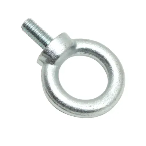 Ifor M8x18 øyebolt 25 mm forsinket