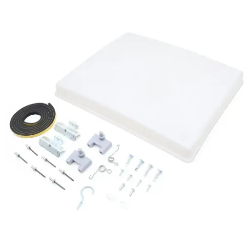 Ifor ROOF VENT KIT (mk2) HB506 & HB511 takventilsett