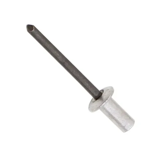 Ifor AS68SB blindnagle alu/stål 4,8x11,4 mm