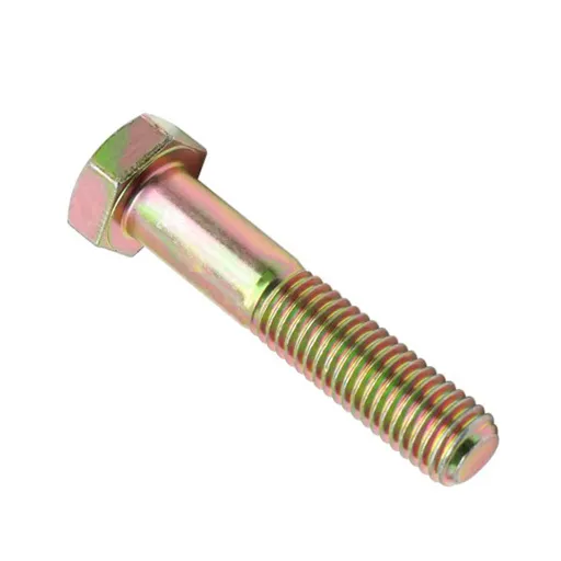 Ifor bolt 8.8