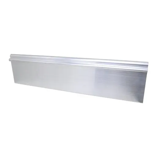 Ifor lufteventil aluminium 560 mm