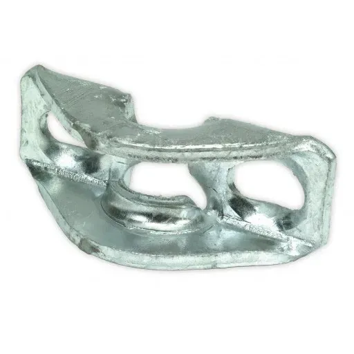 Ifor Compensator Rocker bremseutjevner