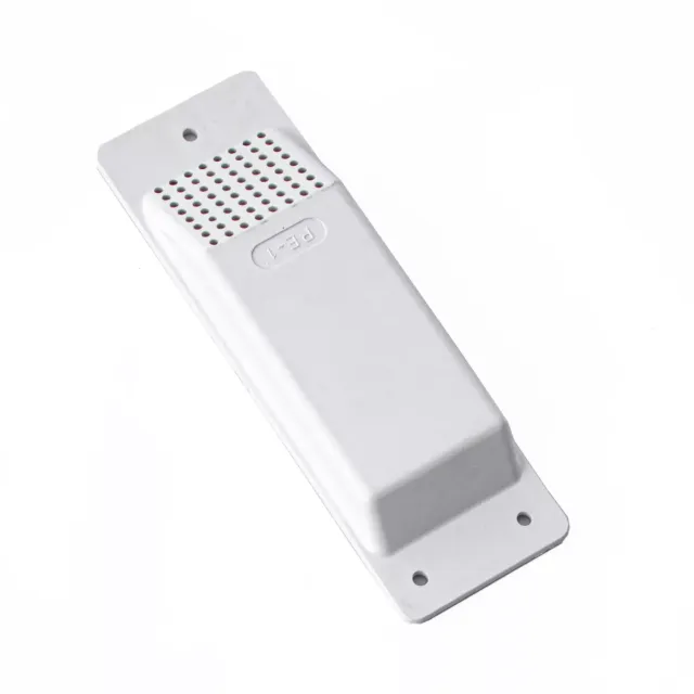 Tiki henger Ventilasjonspanel skaphenger