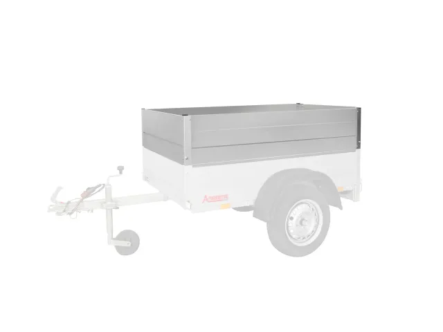 Anssems GT-O tilleggskarmer