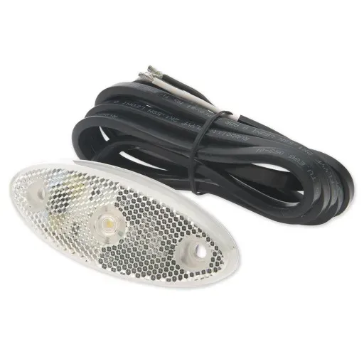 Ifor GH markeringslys front LED dråpe