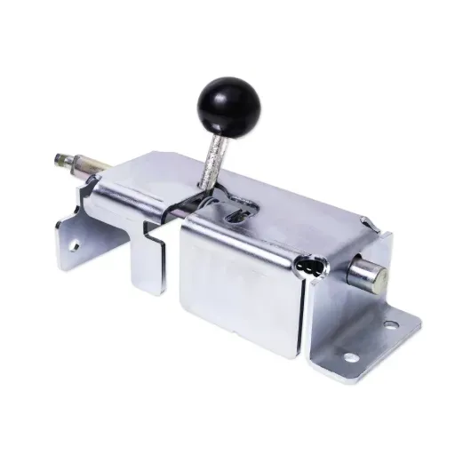 Ifor Large X-Div Main Latch Assy 2015+ låsekasse stor