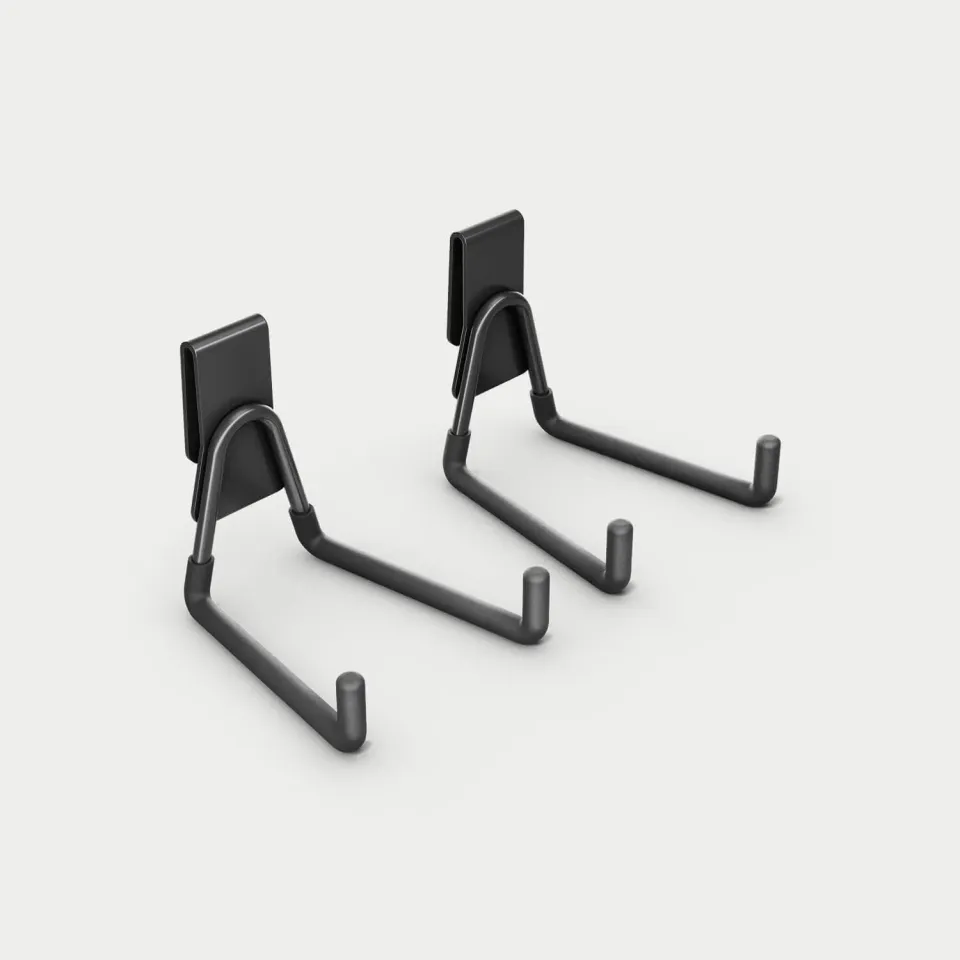 Decked Tool Hooks for Tool Box verktøykroker