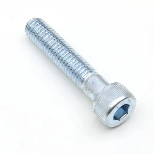 Ifor M8x40 unbrakoskrue bomfeste 12.9
