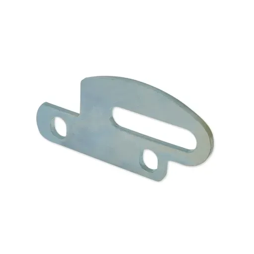 Ifor SIDEBD POST ADJ PL – REAR – TB sidebordstolpe