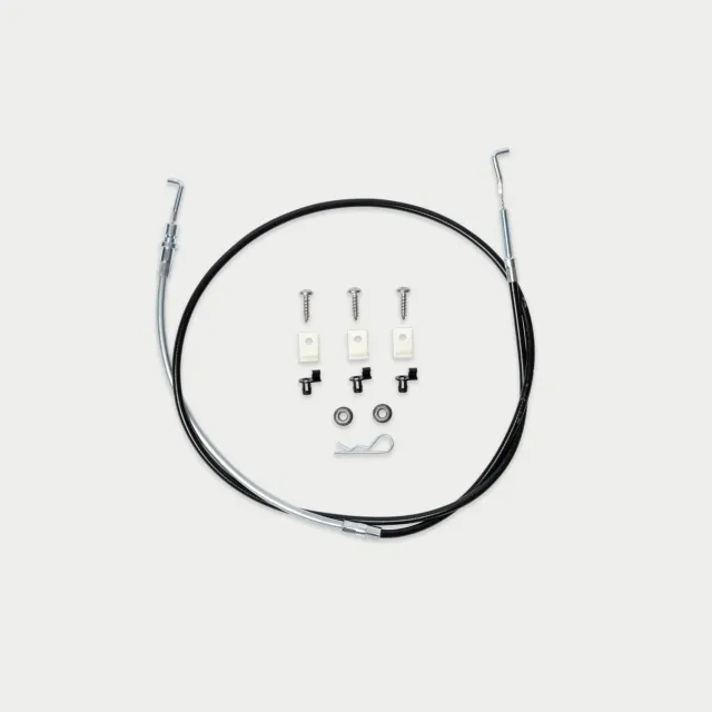 Decked CargoGlide Latch Cable-låsekabel