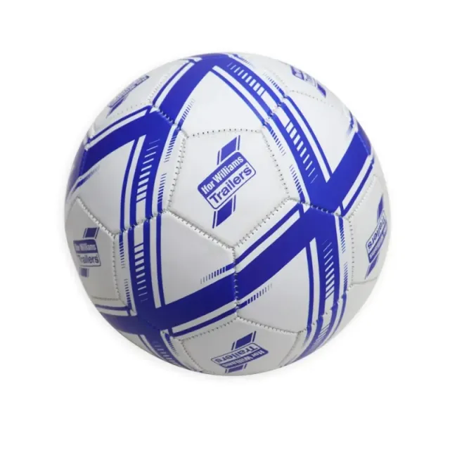 Ifor Williams fotball