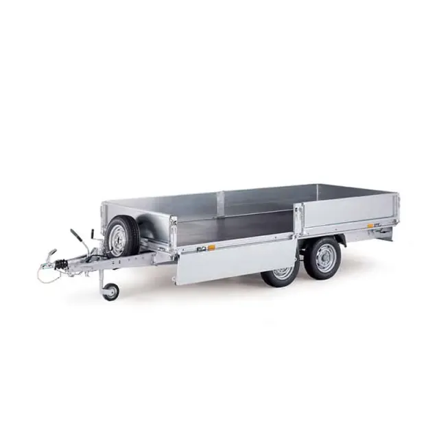 Ifor Eurolight EL142-3015 flathenger 1400 kg