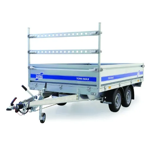 Ifor Ladder Rack stigeholder EL/EX