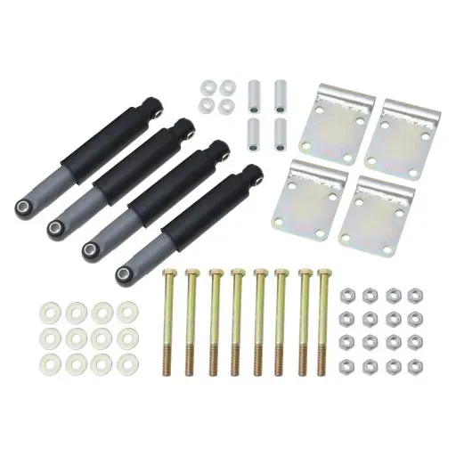 Ifor Tempo100 kit