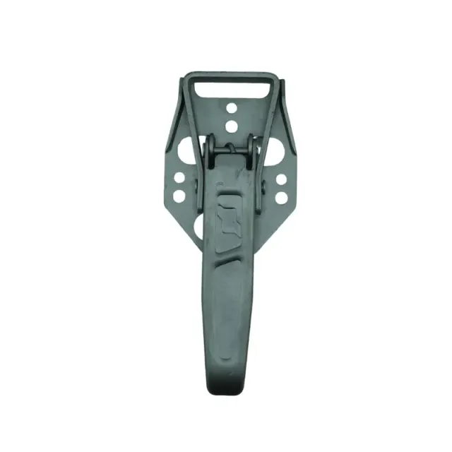 Tow-Max sidelem lås draw latch dropside