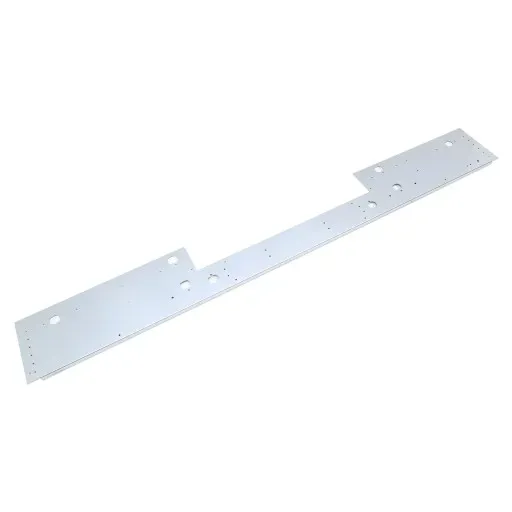 Ifor LT/LM1 Light Mounting Plate festeplate til lys