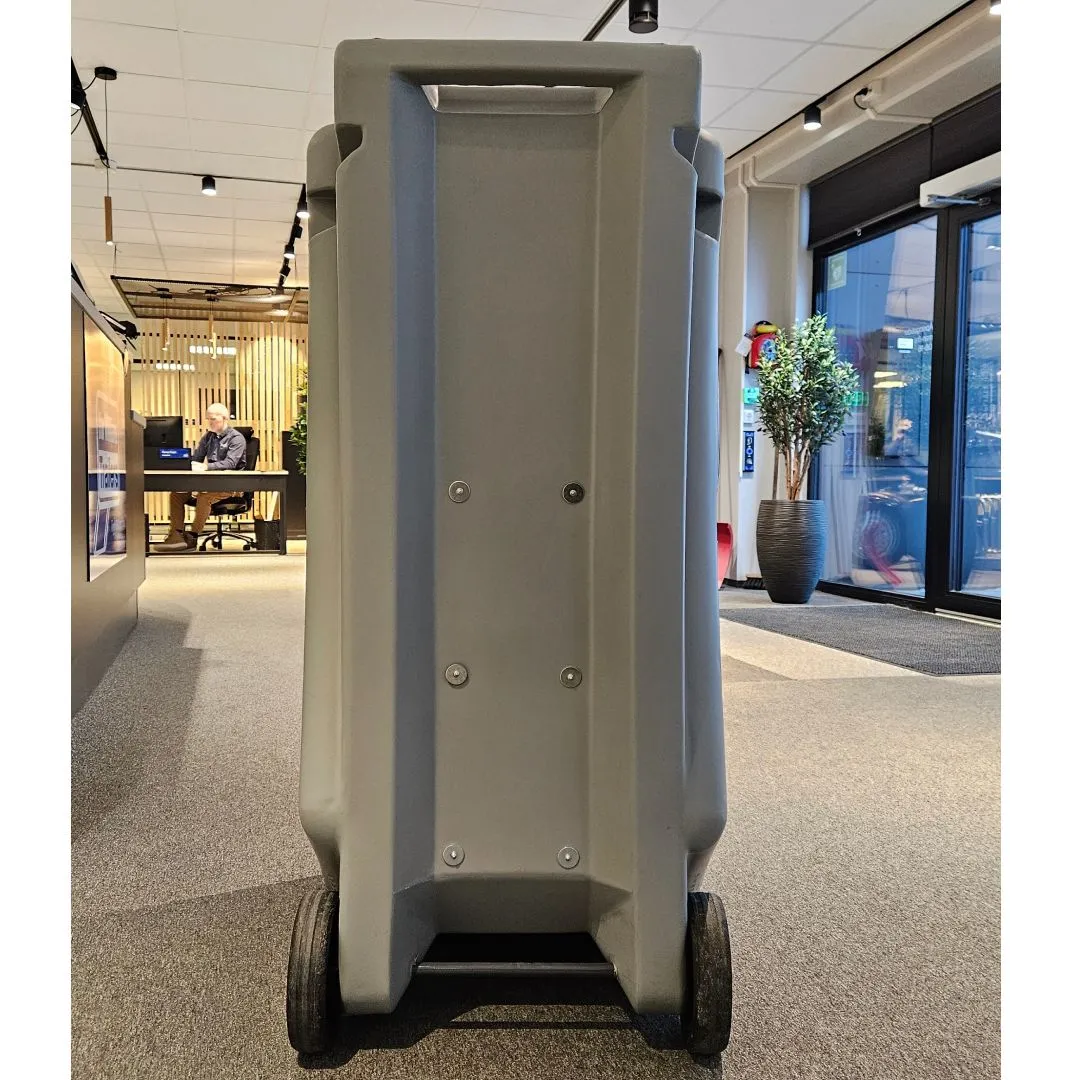 Ifor mobilt salskap