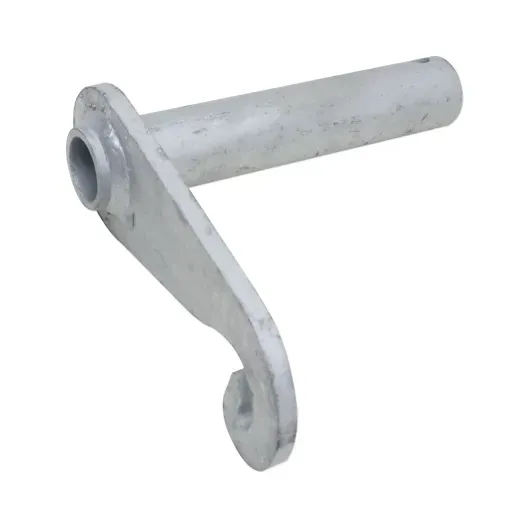 Ifor RAMP HELPER SPRING ARM GH1*6 fjærarm