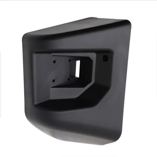 Ifor HBX framskjerm