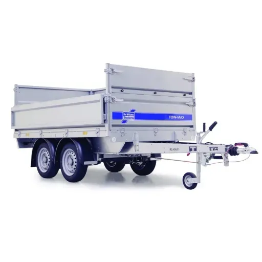 Ifor 350 Dropside Extension Kit EL/EX sideforlengelse
