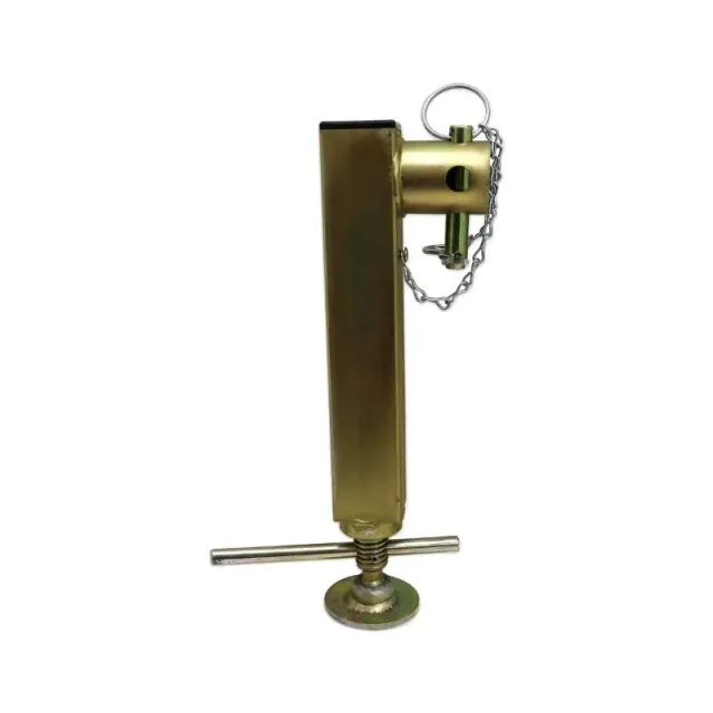 Ifor støttebein PROP/JACK 11in tube LM/LT