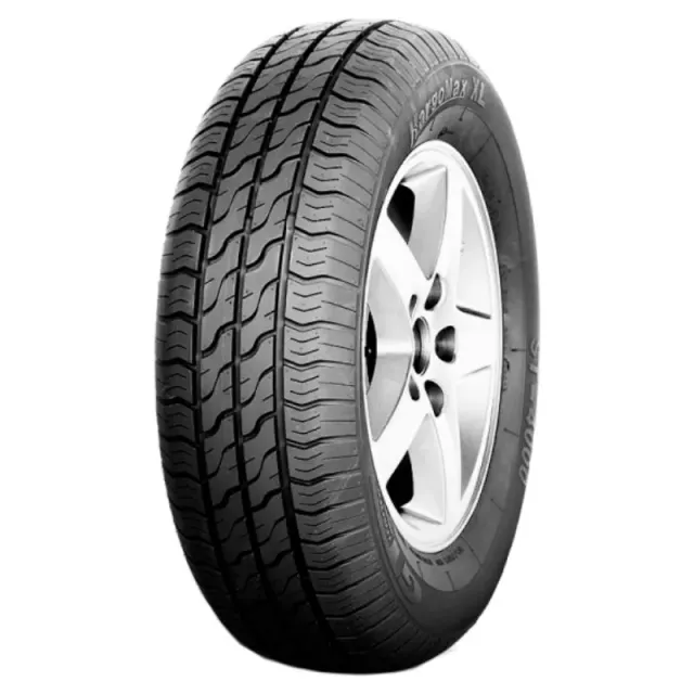 Ifor 145/70R13 84N hengerdekk uten felg