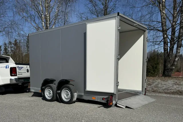 Wiks Husky Cooling Box kjøleboks