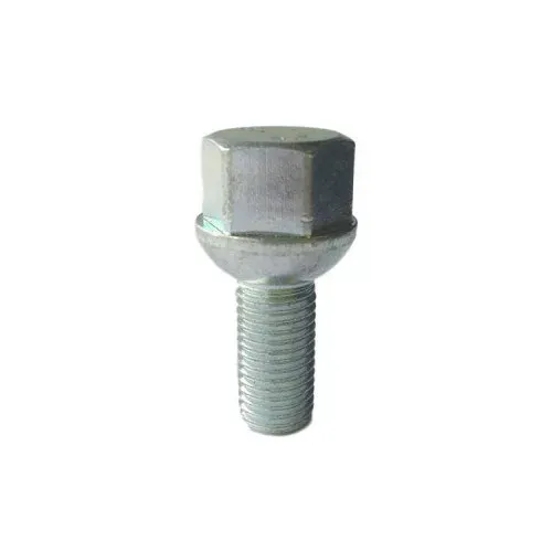 Tiki henger Hjulbolt M12x1.5
