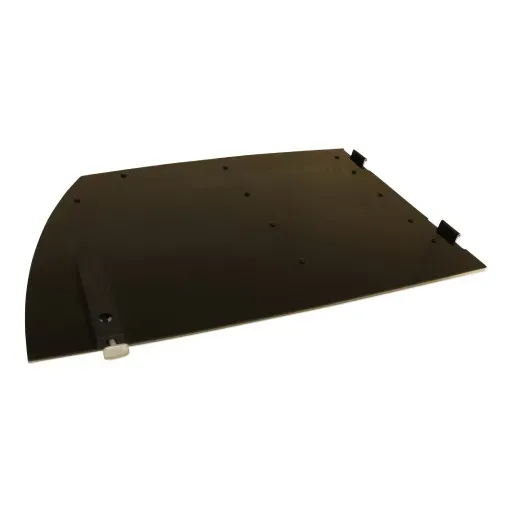 Ifor HBX403/506 front toppdør