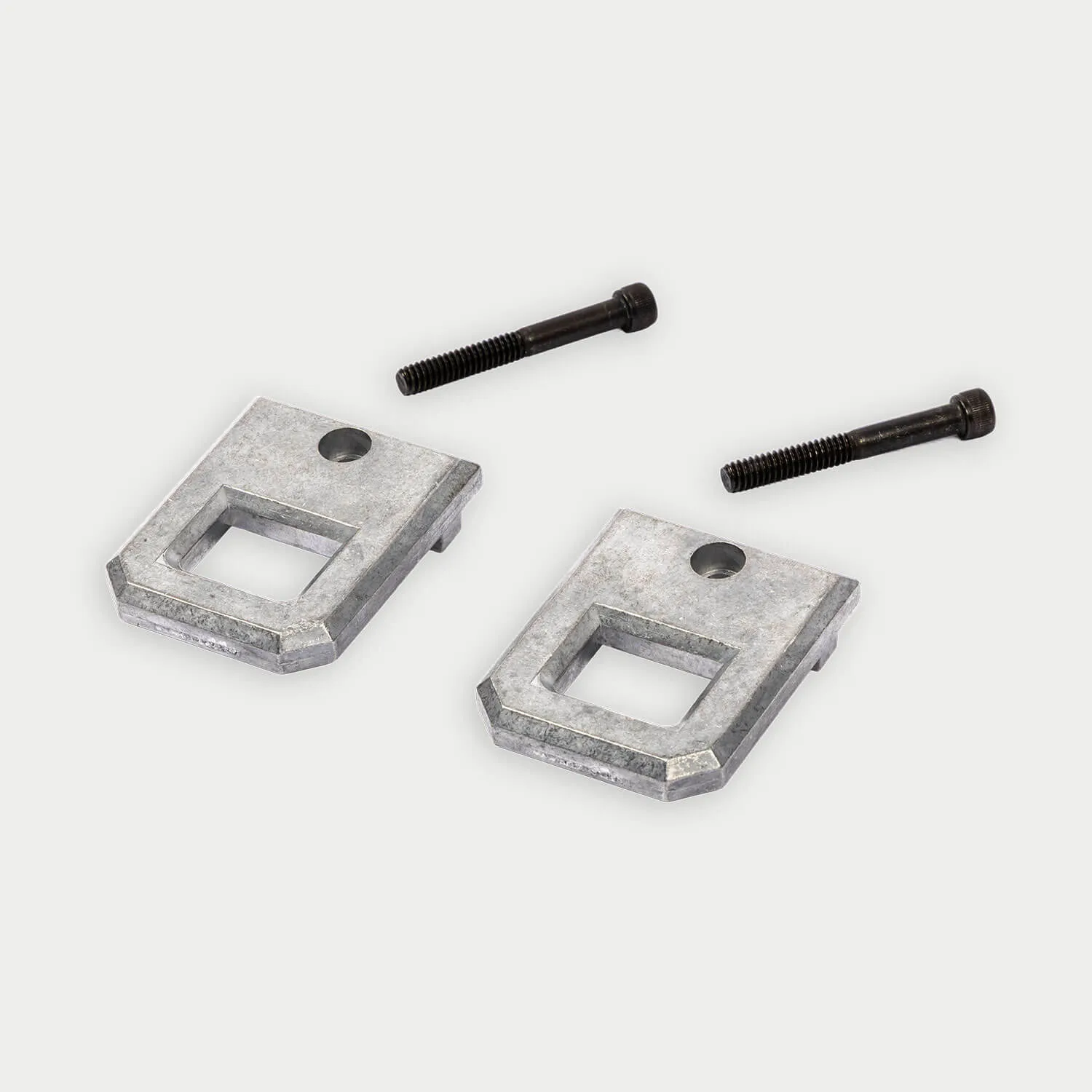 Decked D-ring Tie Downs for CargoGlide festeringer