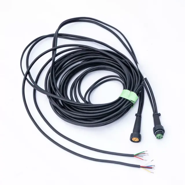Tiki henger kabelsett CS200/265 CP250/275