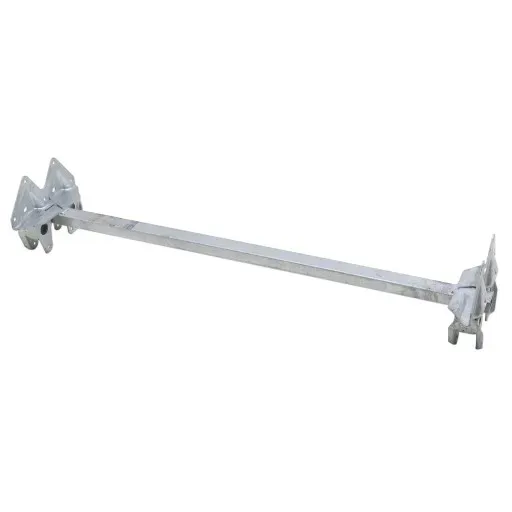 Ifor LT/LM*6G fjæringstravers