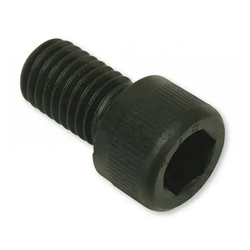 Ifor skrue med rundt hode M14x20x2mm