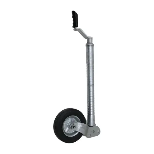Ifor HBE/HBX støttehjul Autolift opprullbart