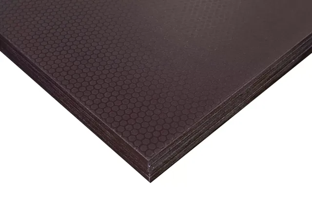 Tiki CP250 bunnplate 1220x2470x12 mm