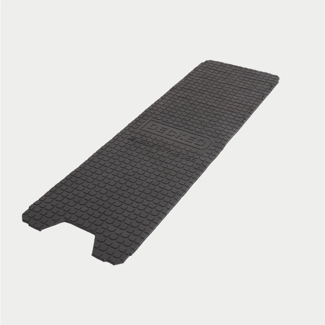 Decked Battle Mat for CargoGlide beskyttelsesmatte