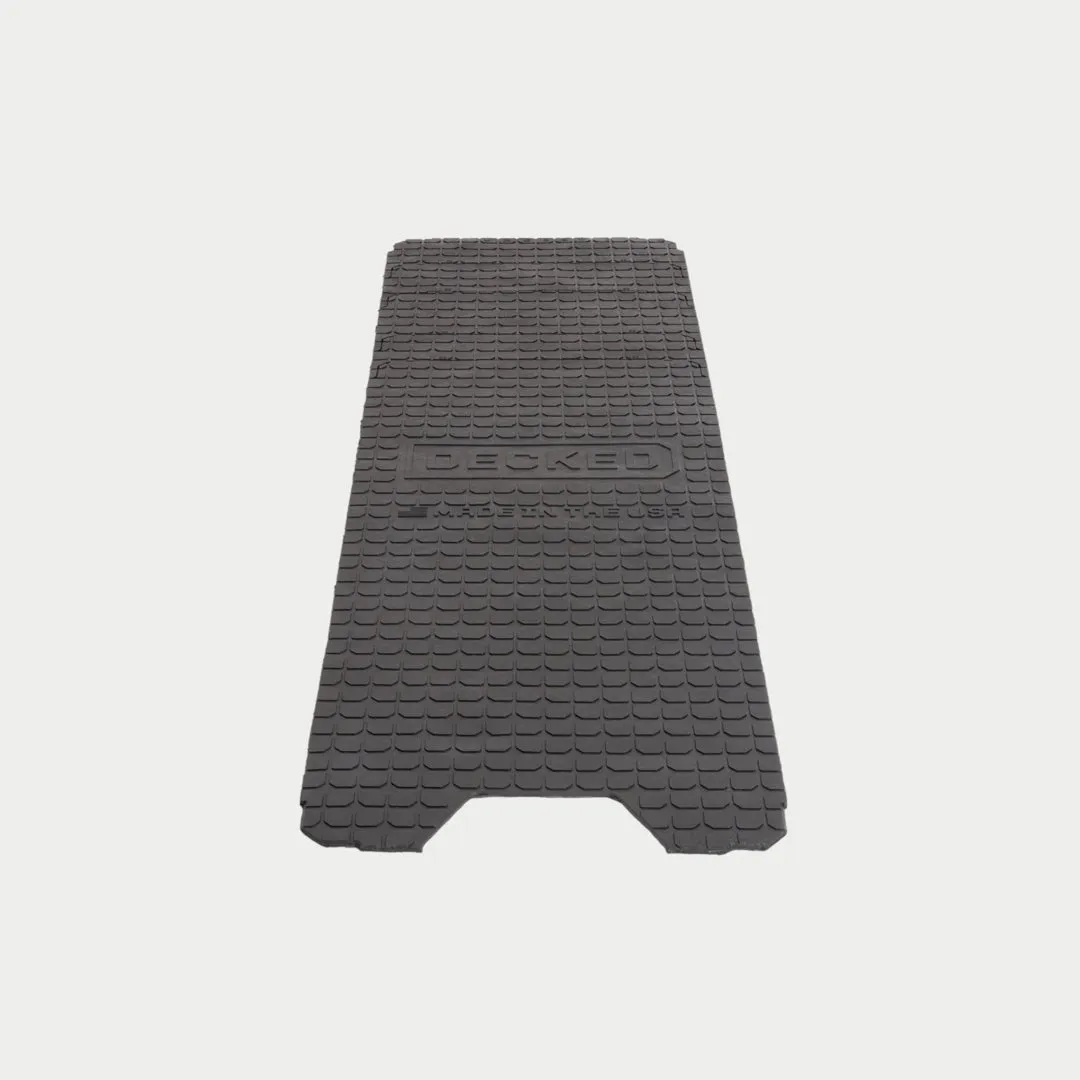Decked Battle Mat for CargoGlide beskyttelsesmatte