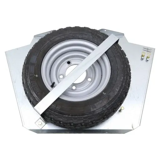 Ifor GH126/146 reservehjulsett 185/70R13