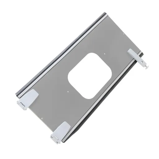 Ifor HB511 Front Ramp Top Door RH hengerdør uten vindu