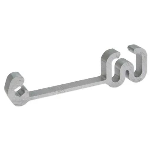 Ifor Coupling Spacer Extrusion