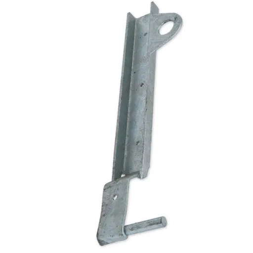 Ifor DROPSIDE VERTICAL MEMBER – NEARSIDE sidestolpe