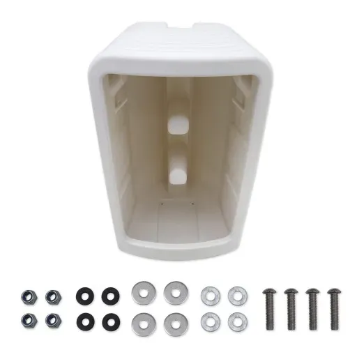 Ifor HBX HBE dørmontert tack pack kit