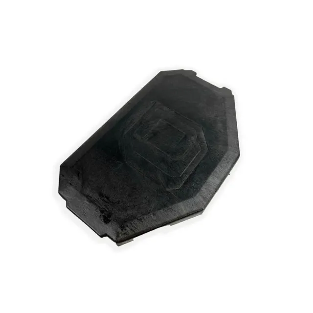 Decked Ammo Can Lid Full-size for Legacy Drawer System lokk